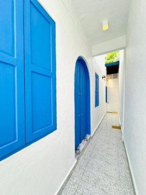 Santorini Ampang - Crystal Hillside Homestay